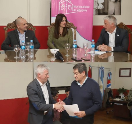 Construirn nuevas aulas para kinesiologa: la obra ya fue adjudicada y pronto se iniciarn los trabajos