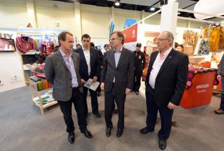 La misin a Bolivia en la mirada de los intendentes Piaggio, Cavagna y Bogdan