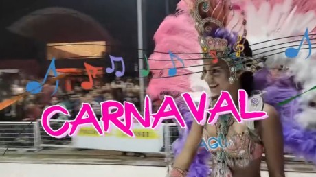 Se acerca el Carnaval 2024 en Villaguay