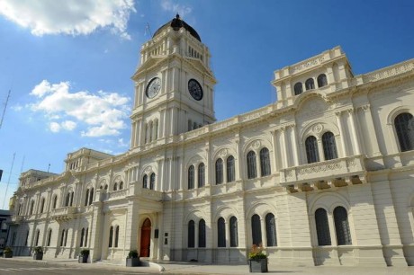El sbado comienza el pago al personal activo y pasivo del Estado provincial