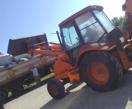 ECOCLAR: Material recuperado del 20 de agosto a 9 de octubre de 2023