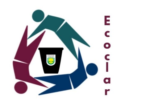 Ms de 5 toneladas de material reciclable comercializ Ecoclar