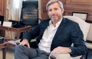 Frigerio rene a su gabinete con el de Pullaro en Paran