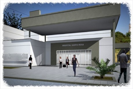 El gobierno provincial adjudic la construccin del nuevo hospital de Villaguay