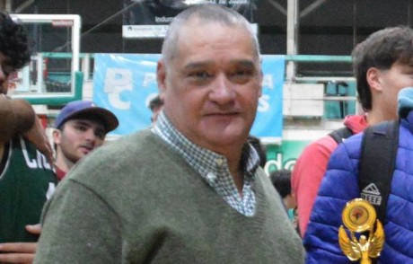 Julio Giménez: 