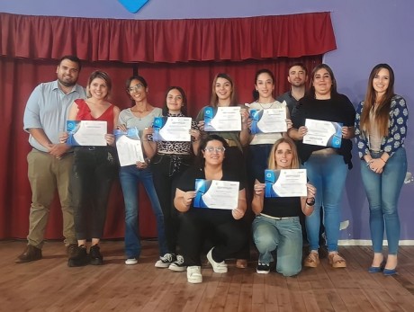 Curso de mandatario del automotor