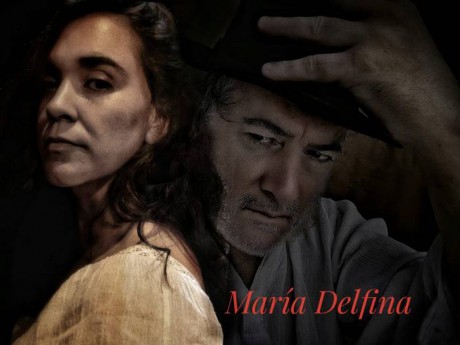 Mara Delfina: Conmovedor homenaje a Delfina y Pancho Ramrez