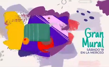 El Gran Mural