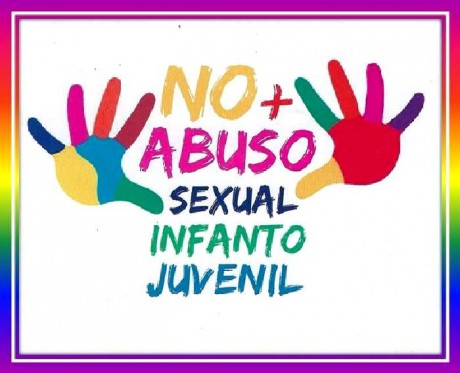 JORNADA DE CONCIENTIZACI�N-PREVENCI�N DE ASI Abuso Sexual Infantil y MALTRATO INFANTIL