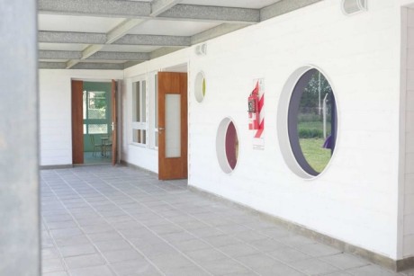 Se recategorizan 15 Unidades Educativas de Nivel Inicial en Entre Ros