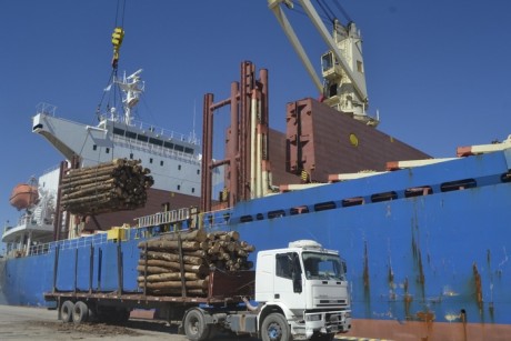 Amavet abord la misin de disminuir las brechas de rendimientos en cadenas productivas claves