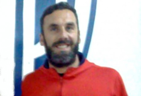 Rodolfo Isaurralde nuevo DT de Sarmiento de Villaguay en la Liga Provincial 