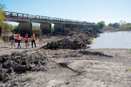 Sociedad Rural Villaguay: Ruta provincial 20, entre la promesa y el abandono