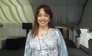 Repudian agresin de militante de Juntos por el Cambio a la periodista Sonia Fernndez