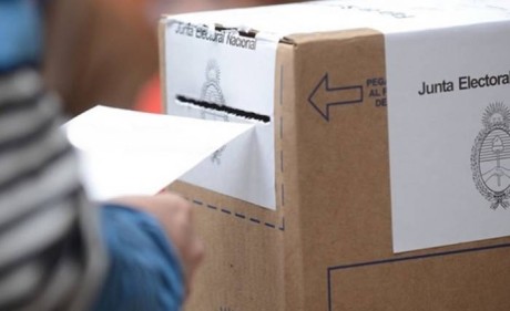 Paran y Concordia concentran el mayor caudal electoral de Entre Ros. Villaguay en el octavo lugar