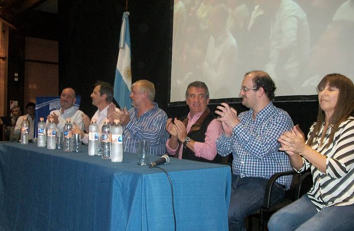 URRIBARRI CONFIRMÓ SU PRESENCIA EN VILLAGUAY PARA LA INAUGURACIÓN DE ...