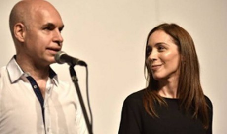 El papel de Vidal y Larreta en el suicidio de Favaloro