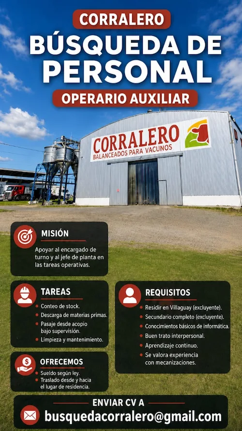 Corralero