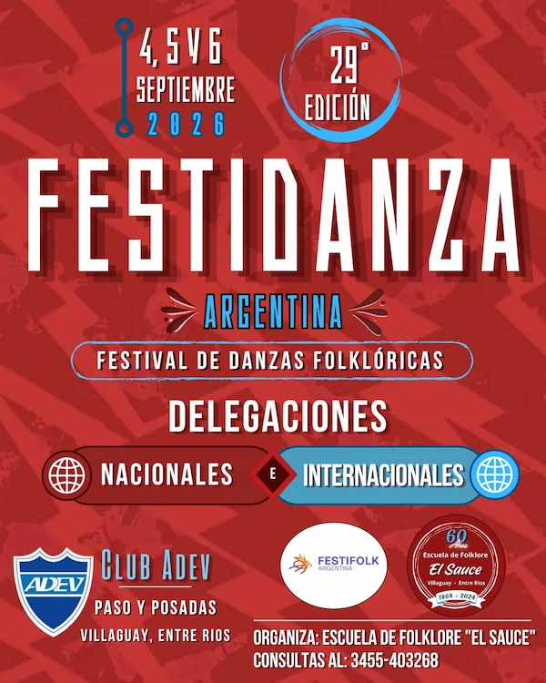 Festidanza
