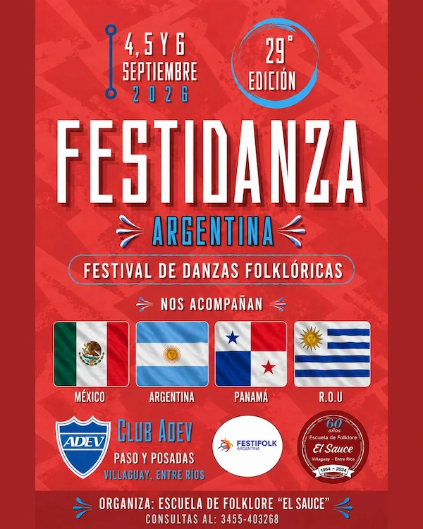 Festidanza