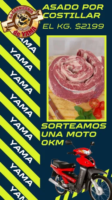 Yama