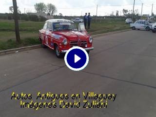 Videos AP Noticias
